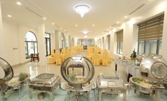 Momali Hotel Ninh Binh