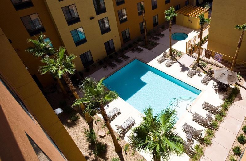 Homewood Suites by Hilton Las Vegas Airport photo 5