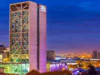 Four Points by Sheraton Los Angeles Các khách sạn ở 