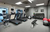 Homewood Suites by Hilton Newburgh-Stewart Airport Hotels in New Windsor