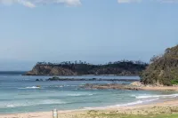 Abode Malua Bay Hôtels à : Moruya