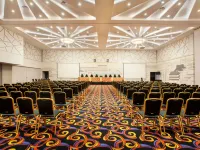 Ibis Pontianak City Center