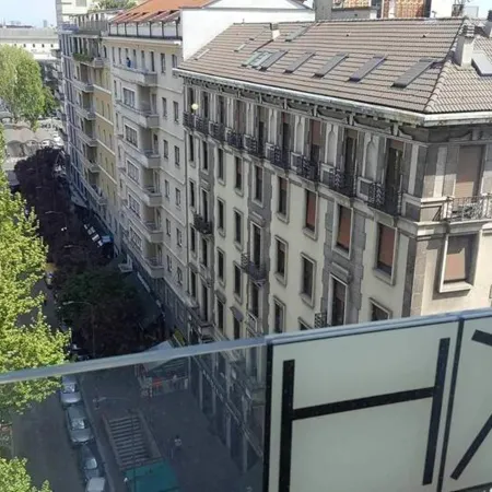 IH Hotels Milano Centrale