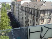 IH Hotels Milano Centrale - Scenic