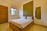 FabHotel Tiru Residency Hotels near Mataji Footwear
