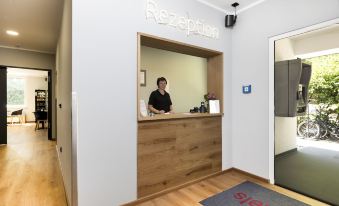 mk monteurzimmer eschborn