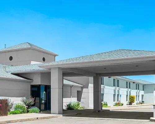 Blue Mountain Inn Hotels in Blanding