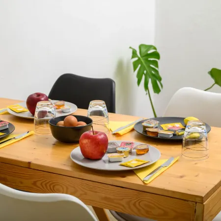 Crops Suites
