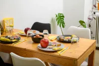 Crops Suites
