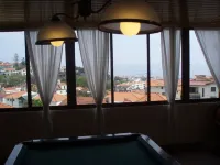 Residencial Do Vale - parking