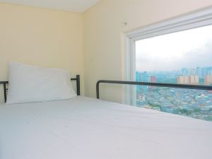 Best Price 2Br Apartment at Northland Ancol Residence