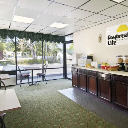 Econo Lodge Cheraw Market Street