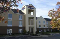 Fairfield Inn Evansville East Hôtels à : Knight Township