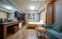 Gunpo Vivace Hotel di Uiwang-si