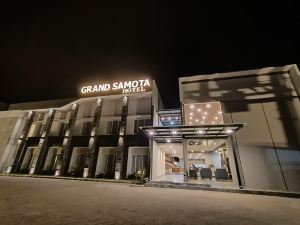 Grand Samota Hotel