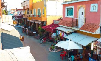 Posada Paso Del Sol