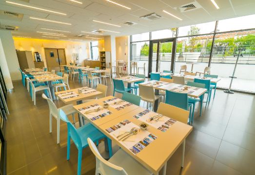 올 스위트 슈아시 르 루아의 내부