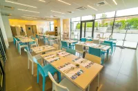 All Suites Appart Hôtel | Choisy-le-Roi Hotel a Choisy-le-Roi