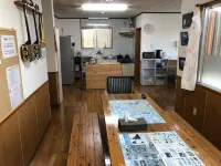 Guest House Shimanchu