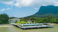 Cove 55 Hotel in zona Damai Golf & Country Club