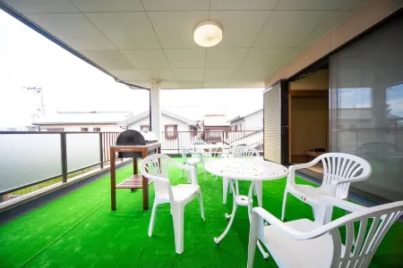 Awaji Seaside Resort in Shiduki1555 Отели рядом с достопримечательностью «Awaji World Park Onokoro»