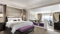 The Venetian Prestige Club Lounge Hotels in Las Vegas