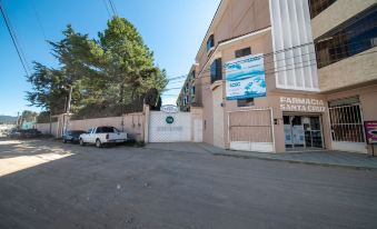 Hotel de Santa Maria - Housity
