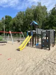 Kamienica Parkowa Hôtels à : Malechowo