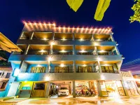 Srichada Hotel Khaolak Hotels near Khuk Khak Beach - หาดคึกคัก