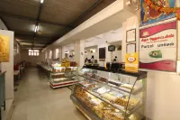 Sibi Lodge