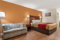 Kings Inn Hotels in LaFayette