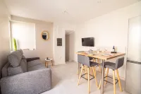 Au Coin des Vins - Apartments