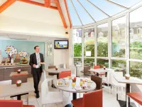 ibis Rueil-Malmaison Centre - petit déjeuner