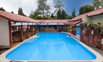 Hotel Ciloto Indah Permai