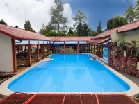 Hotel Ciloto Indah Permai Hotels in Cipanas