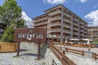 Hotel K2
