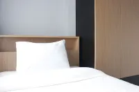 Modern 2Br Apartment at Grand Asia Afrika Residence Hotels in Lengkong