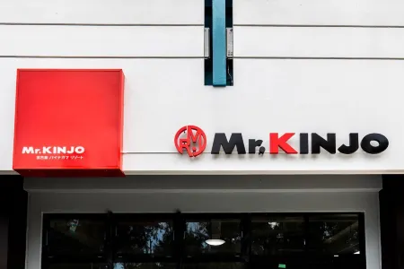 金城先生 宮古島 Paingama 度假村