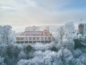 Klüt Hotel