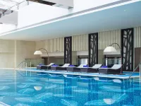 Sheraton Changde Wuling Hotel - Di lusso