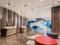 上海寶龍麗笙飯店 曹路附近的飯店