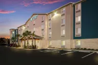 WoodSpring套房韋斯利查普爾-坦帕 韋斯利查普爾住宿飯店