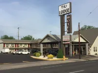 Pine Tree Inn Hotel di Jacksonville
