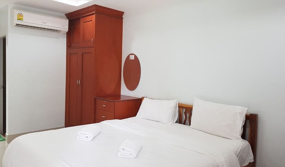 Grand Perfect Apartment - Housity