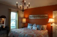 The Muse Gallery Guesthouse