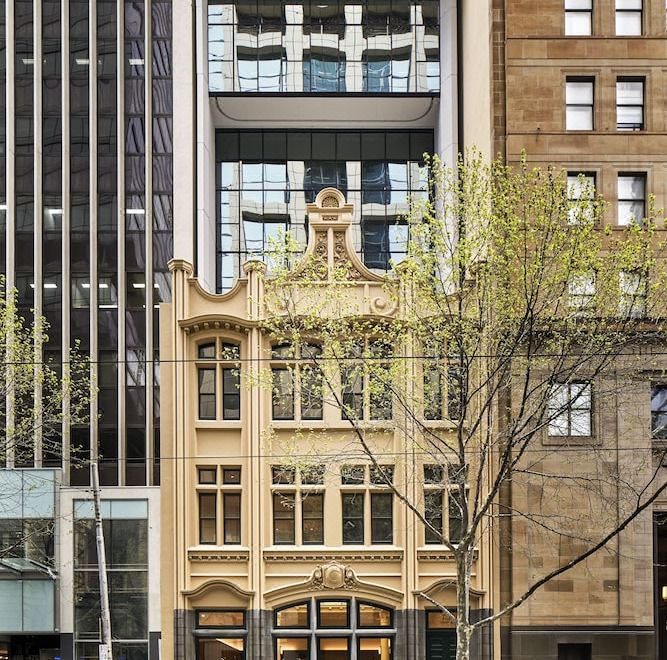 콜린스 하우스 아파트먼트 주방