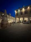 Le Stanze Del Savonarola