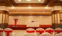 Hotel Kabani Palace Hotels in Muvattupuzha
