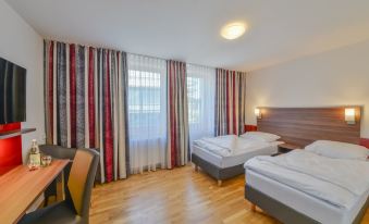 City Hotel Wetzlar