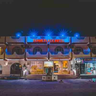 Dahab Plaza Hotel Hotel Exterior